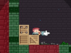 Lalao Roguelike Platformer
