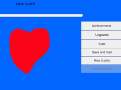 Lalao Valentines Day Clicker