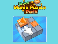 Lalao Block Mania Puzzle Path