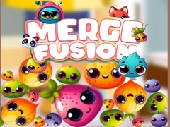 Lalao Merge Fusion