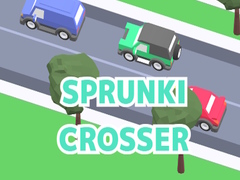 Lalao Sprunki Crosser