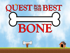 Lalao Quest For The Best Bone