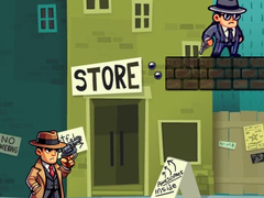 Lalao Gangsters Shootout