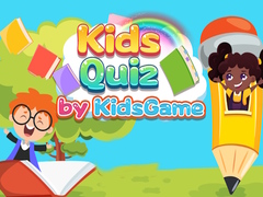 Lalao Kids Quiz by Kids game