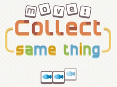 Lalao Move! Collect Same Thing 