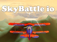 Lalao SkyBattle io