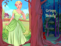Lalao Grimm Beauty