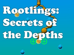 Lalao Rootlings: Secrets of the Depths