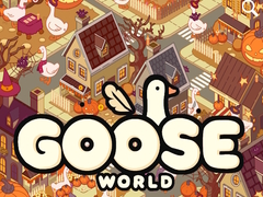 Lalao Goose World