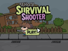 Lalao Survival Shooter