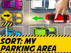 Lalao Sort My Parking Area