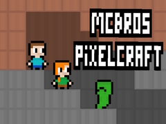 Lalao MCBros PixelCraft