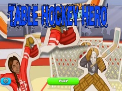 Lalao Table Hockey Hero