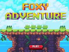 Lalao Foxy Adventure