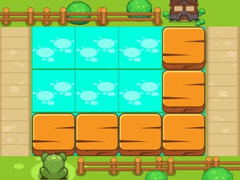 Lalao Frogs Find The Path