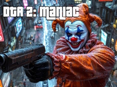 Lalao DTA 2: Maniac