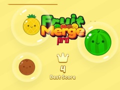Lalao Fruit Merge Pro