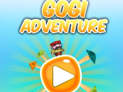 Lalao Gogi Adventure