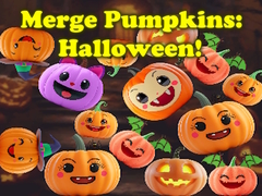 Lalao Merge Pumpkins: Halloween!