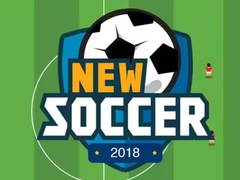 Lalao New Soccer