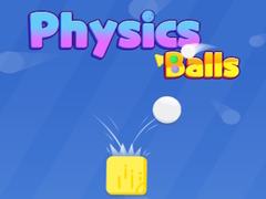 Lalao Physics Balls 2