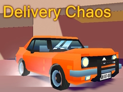 Lalao Delivery Chaos