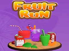 Lalao Fruit Run