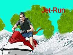 Lalao Jet-Run
