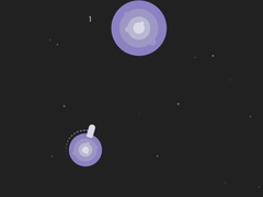 Lalao In Orbit