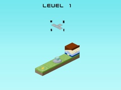 Lalao Isometric Lamps Move