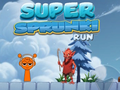 Lalao Super Sprunki Run