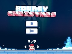 Lalao Bouncy Christmas