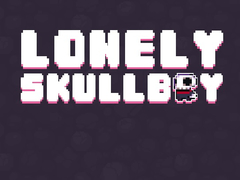 Lalao Lonely Skullboy