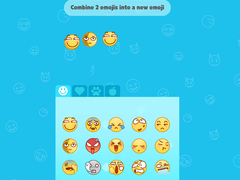Lalao Emoji Merge Fun Moji