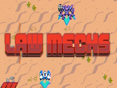 Lalao Law Mechs