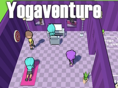 Lalao Yogaventure