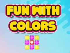 Lalao Fun With Colors