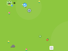 Lalao Snake And Fruits