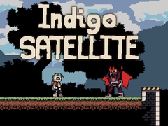 Lalao Indigo Satellite