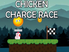 Lalao Chicken Charge Race