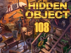 Lalao Hidden Object 108
