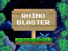 Lalao Rhino Blaster