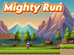 Lalao Mighty Run