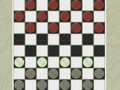 Lalao Russian Draughts Duel