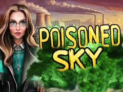 Lalao Poisoned Sky
