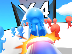 Lalao Cannon Shooter