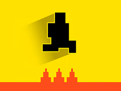 Lalao Pixel Path