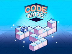 Lalao Code Maze
