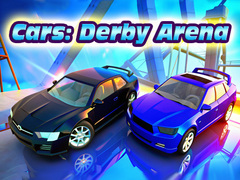 Lalao Cars Derby Arena