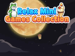 Lalao Relax Mini Games Collection